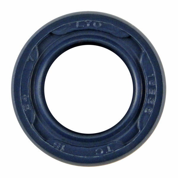 Wellendichtring (Blau) 15x24x7, AWO, R35, MAW