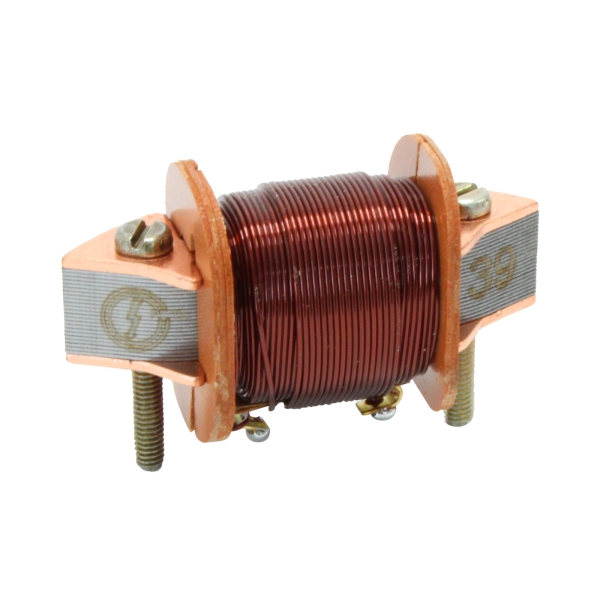 12V Lade- und Bremslichtspule 8305.2-130/1 (21W), Simson S51, SR50