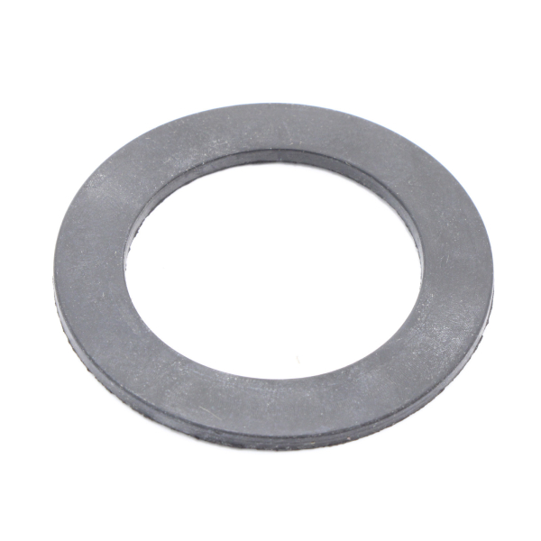 Tankdeckeldichtung 2mm, Ø40mm (Gummi), Simson S50, S51, S70, SR50, SR80, KR51, S53, S83, SR4-