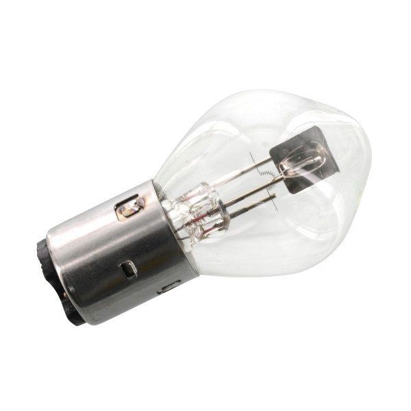 Biluxlampe, Glühlampe 6V 25/25W - BA20d