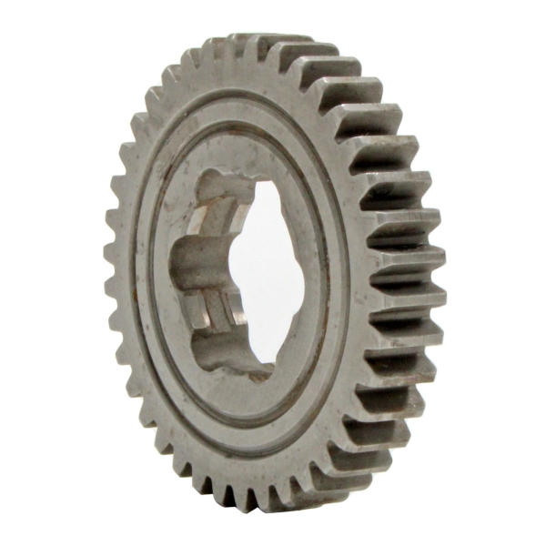 Losrad 2. Gang (38Z), Simson KR51/2, S51, S53, SR50