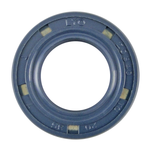 Wellendichtring für Kurbelwelle links (Blau) 20x35x7, Simson S51, S53, S70, SR50, KR51/2, MS50, E930