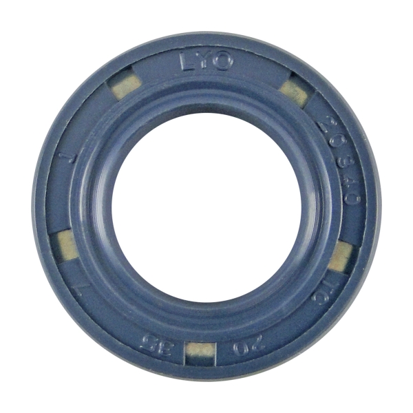 Wellendichtring (Blau) 20x35x7, Simson S51, S53, S70, SR50, KR51/2