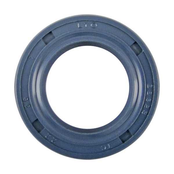 Wellendichtring für Kupplungsdeckel (Blau) 22x35x7, Simson KR51/2, S51, S53, S70, S83, SC050, SD50, SR50, MS50