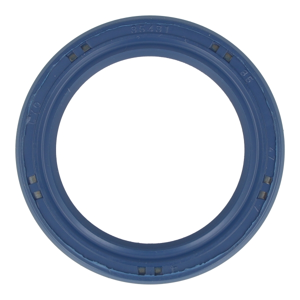 Wellendichtring blau (35x47x7), TS125, TS150, TS250, ETZ125, ETZ150, ETZ250