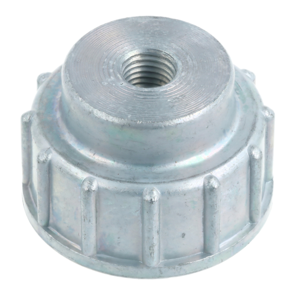 BVF Vergaserkappe mit Gewinde (16N3), Simson S51, S53, S70, S83, SR50, SR80