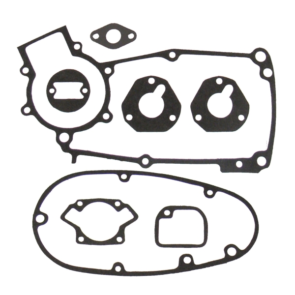 Motor-Dichtungssatz (8-tlg.), Simson S50