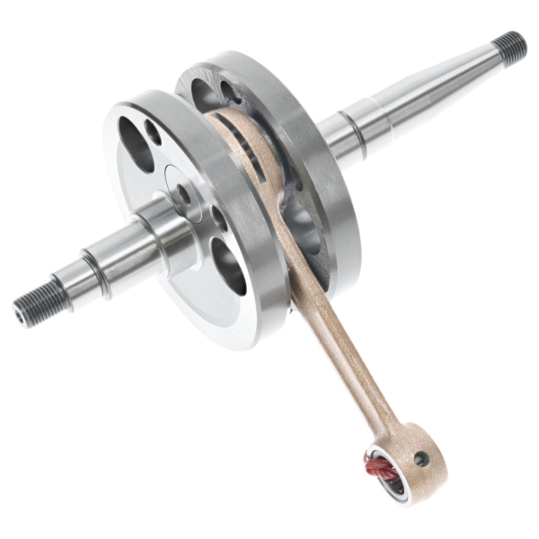 Kurbelwelle Standardhub 39,5mm (Nadellagerung), Simson S50, KR51/1, SR4-2, SR4-3, SR4-4