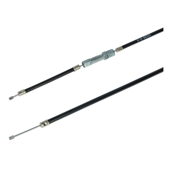 Gasbowdenzug (AMAL), Simson KR51, SR4-2, SR4-3, SR4-4