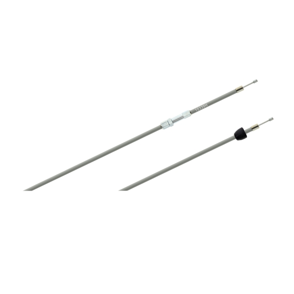 Gasbowdenzug (grau), Simson KR51, SR4-2, SR4-3, SR4-4