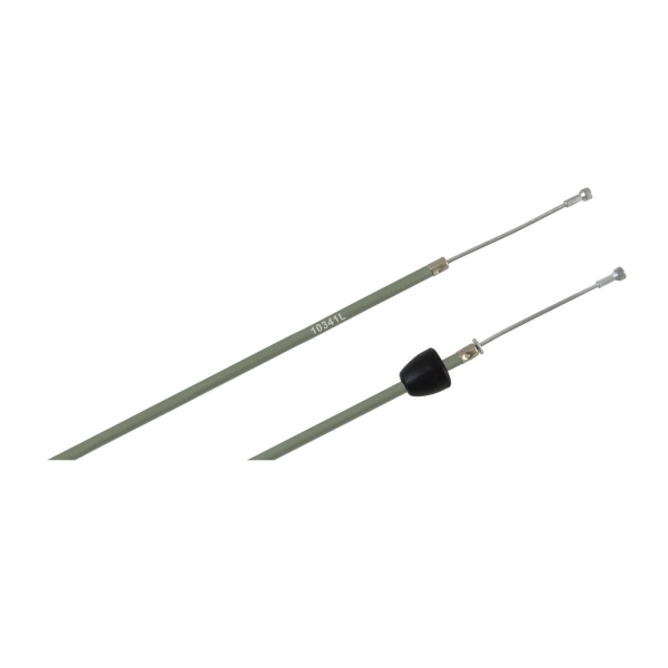 Bremsbowdenzug vorn (Silber), Simson KR51, SR4-2, SR4-4, SR4-4