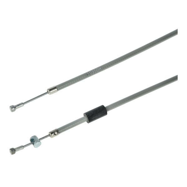 MOTOFLEX Kupplungsbowdenzug (grau), Simson S50