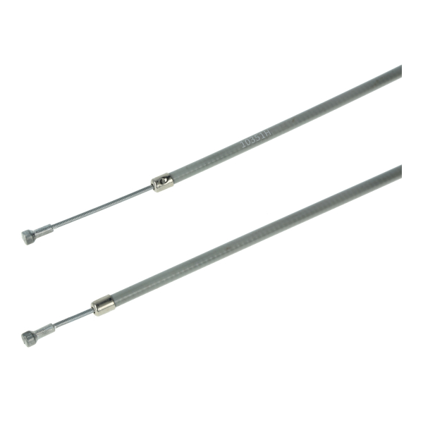 Bremsbowdenzug (grau), Simson S50, S51, S53, S70