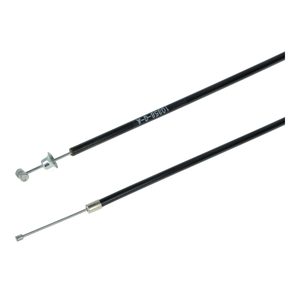 Starterbowdenzug (AMAL), Simson S51E, S70E, S53E, S83E