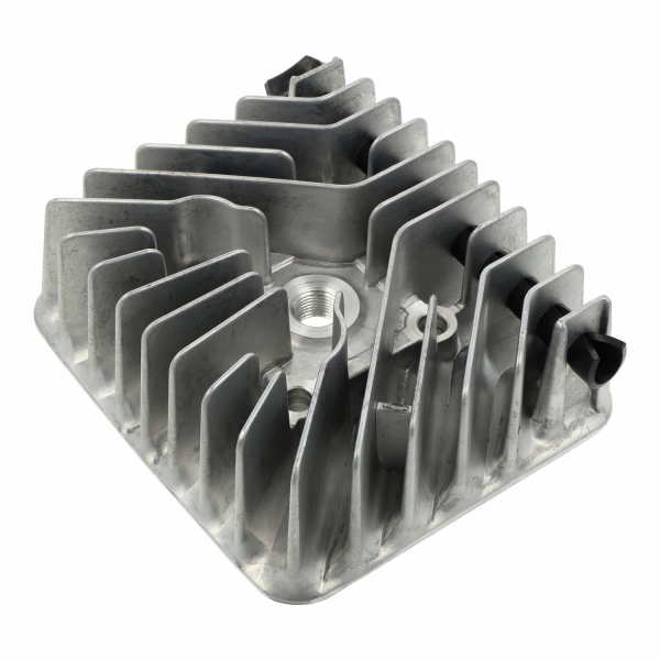 63cm³ Tuningzylinderkopf (10:1), Simson S50