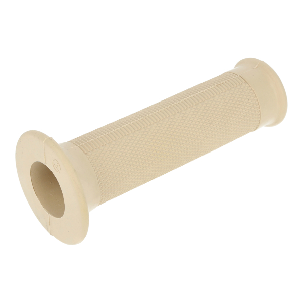 Lenkergummi rechts (beige), Simson KR51/1, SR4-2, SR4-4, S50