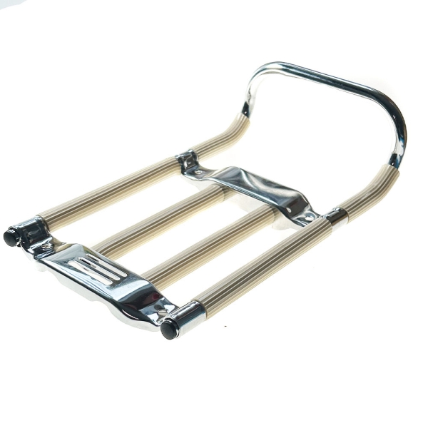 Gepäckträger (elfenbein), Simson KR51, SR4-2, SR4-3, SR4-4