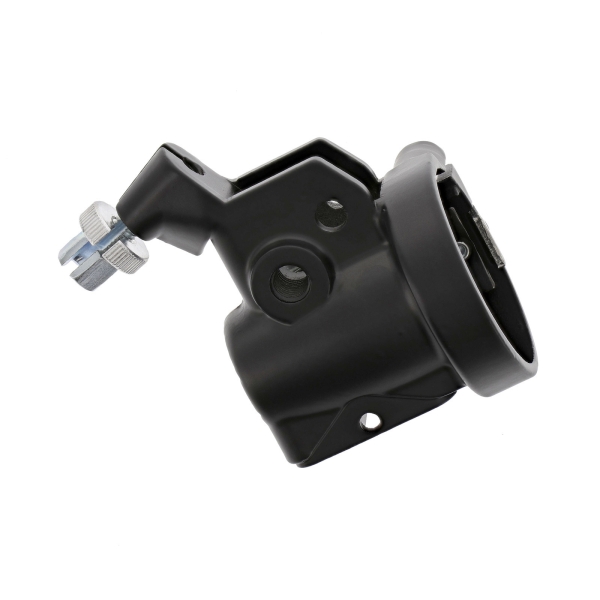 Gehäuse für Gasdrehgriff (vormontiert), Simson S50, S51, SR50, SD50, S70