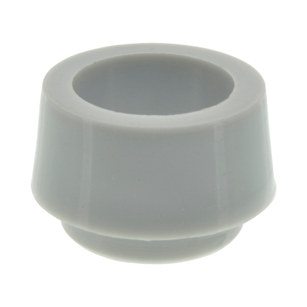 Distanzstück, Führungsring für Gasgriff (Grau), Simson KR51/1, KR51/2, SR4-2, SR4-3, SR4-4