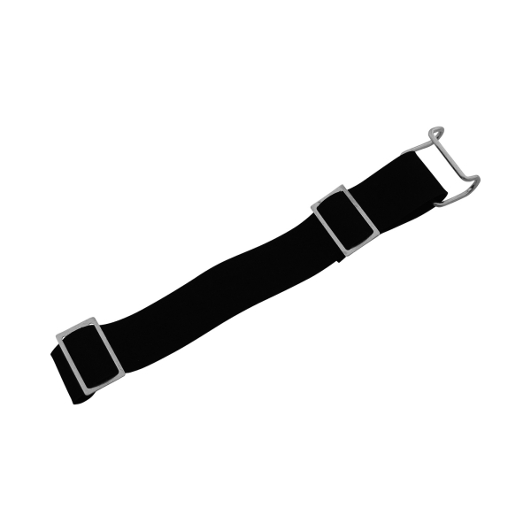 Gepäckträgergummi, Gepäckträgerriemen (2 Klemmschlaufen), Simson KR51/1, KR51/2, S51, S70, SR4-2, SR4-3, SR4-4