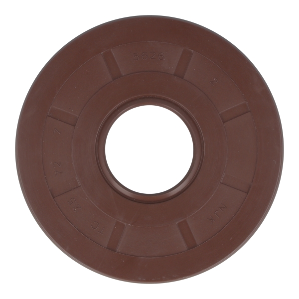 Wellendichtring (Braun) 25x72x7, MZ ETZ250, ETZ251, ETZ301, TS250