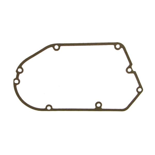 Kupplungsdeckeldichtung (0,5mm), Simson S51, SD50, KR51/2, SR50, S53, MS50