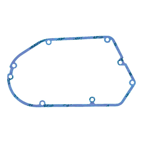 Kupplungsdeckeldichtung (Kautasit AF400), Simson S51, SD50, KR51/2, SR50, S53, MS50, E930