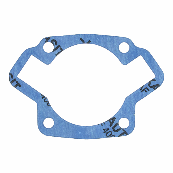 Zylinderfußdichtung 1,0mm (Kautasit AF400), Simson DUO, KR51/1, S50, SR4-1, SR4-2, SR4-3, SR4-4