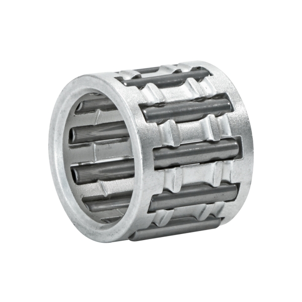 Hochleistungs-Nadellager, Nadelkranz 12x16x13 (versilbert), Simson S50, S51, S53, S70, SR50, KR51/2, MS50