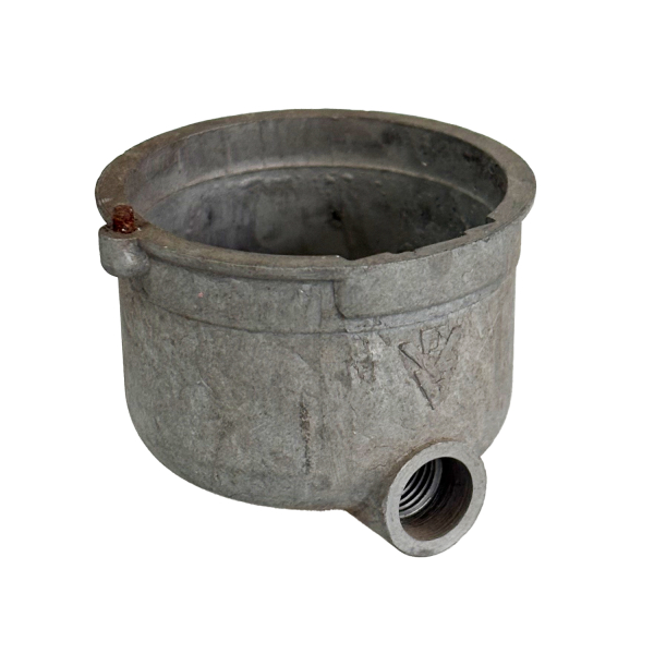 Schwimmerkammer, Simson SR1, SR2, KR50, SR4-1, MAW