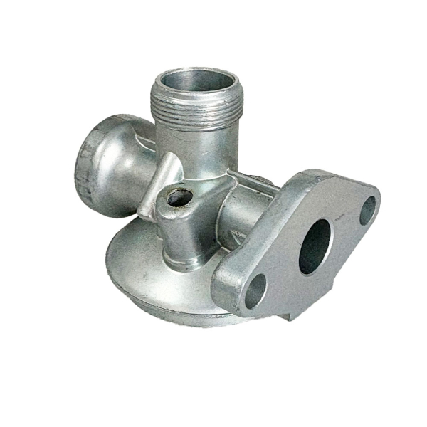 Vergaseroberteil (NKJ 123-4), Simson SR1, SR2, MAW