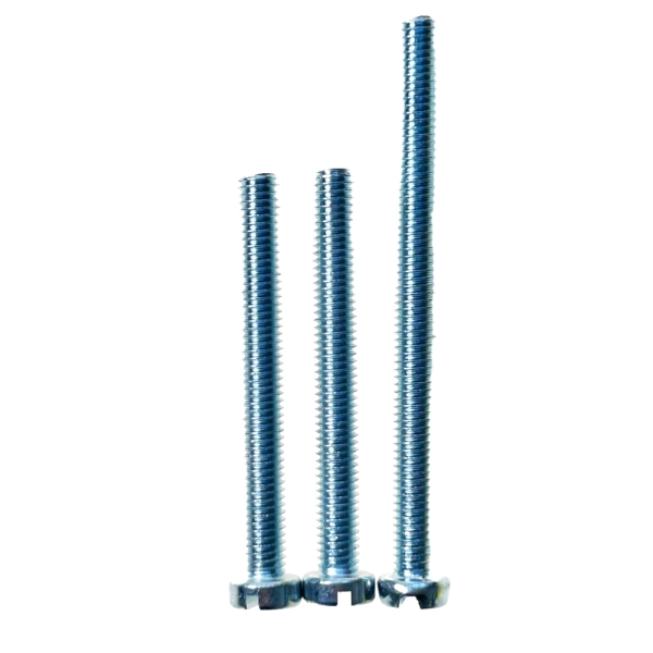 SET Normteile für Lichtmaschinendeckel (Gebläsemotor), Simson KR51/1, SR4-2, SR4-4, DUO