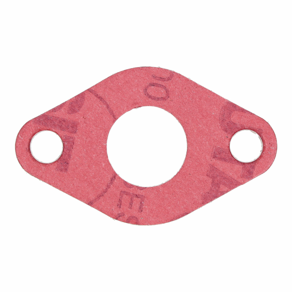 Isolierflanschdichtung Ø16mm (Kautasit AF200), Simson S50, S51, S53, S70, SR50, KR51