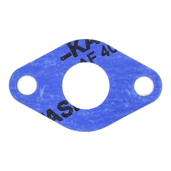 Isolierflanschdichtung Ø16mm (Kautasit AF400), Simson S50, S51, S53, S70, SR50, KR51