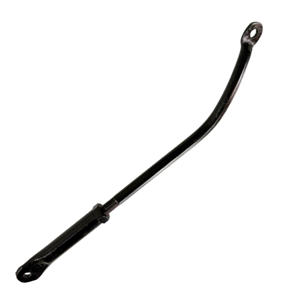 Haltestrebe für Zylinderkopf, MAW Motor