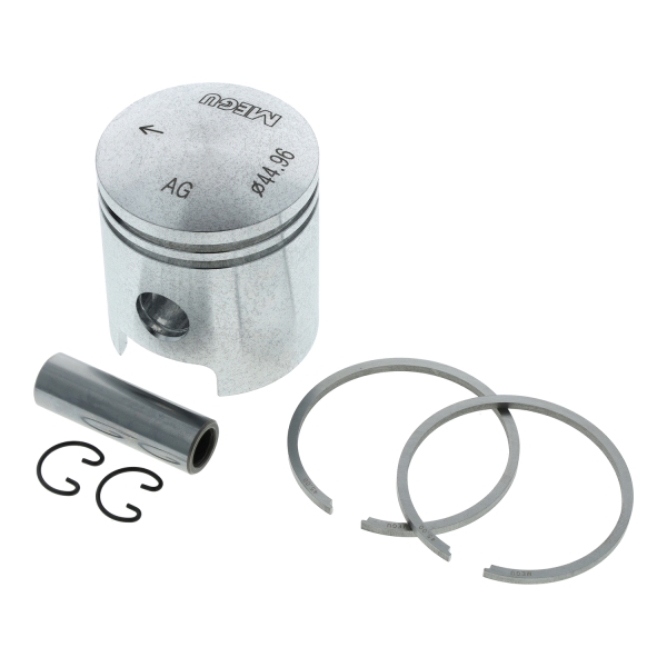 MEGU Kolben (Ø44,96mm), Simson S70