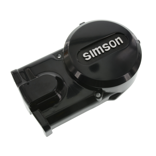 Lichtmaschinendeckel (schwarz), Simson S51, SR50, KR51/2, S70, MS50