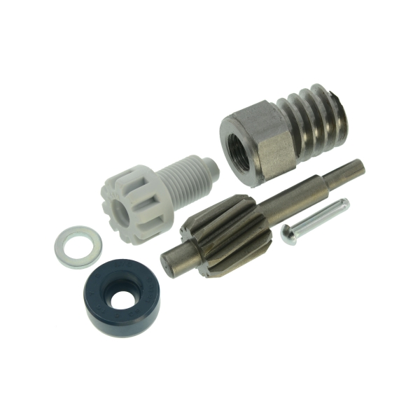 SET Drehzalmesserantrieb (6-teilig), Simson S51, S53, S70