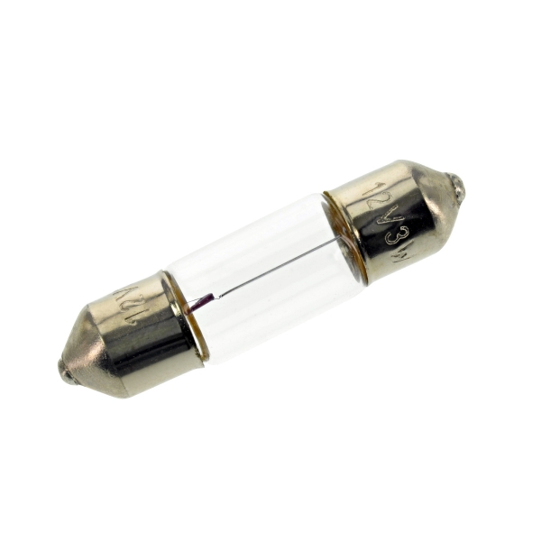 Mini-Soffitte 8x30mm (12V 3W)