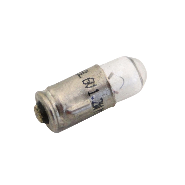 Kugellampe, Tacholampe (6V 1,2W), Simson SR4-2, SR4-3, SR4-4, S50, S51, KR51/1, KR51/2