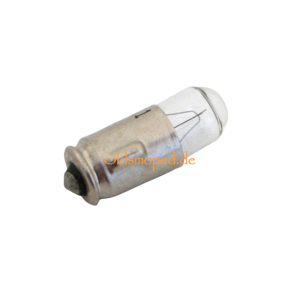 Kugellampe, Tachobeleuchtung (12V 2W) BA7s