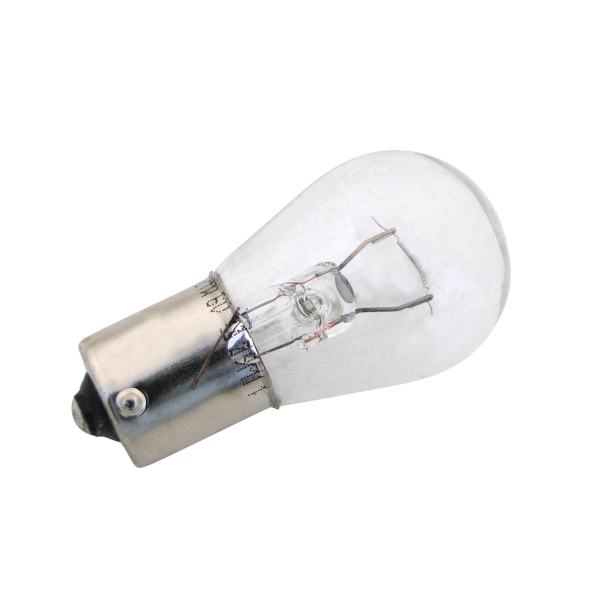 Kugellampe, Glühlampe (6V 21W), Simson S50, S51, S70, SR50