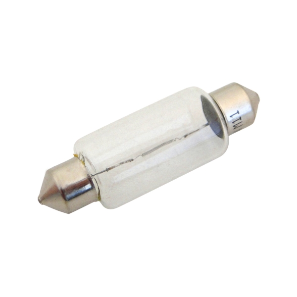 Soffitte 15x41mm (12V/18W), Simson SR4-2, SR4-3, SR4-4, KR51, ES
