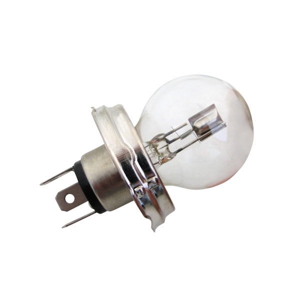 Biluxlampe, Glühlampe 12V 45/40W, MZ ETZ125, ETZ150, ETZ250, ETZ251, ETZ301, TS125, TS150