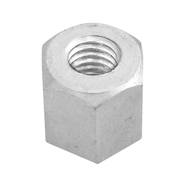 Sechskantmutter für Zylinderkopf (M6x1,5)