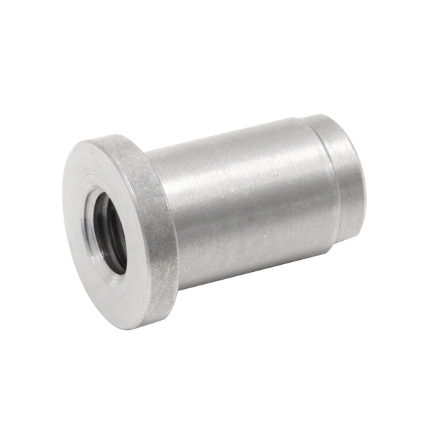 Schlitzmutter zum Lagerwinkel (Schalteinstellung), Simson S51, S53, SR50, S70, SR80, KR51/2, MS50, E930