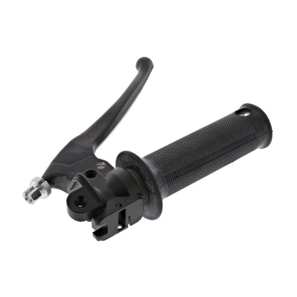 SET Gasdrehgriff (komlett), Simson KR51, SR4-2, SR4-3, SR4-4