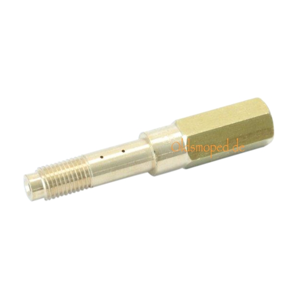 BVF Düsenstock, Nadeldüse (4 Bohrungen), Simson KR51/1, S50, SR4-2, SR4-3, SR4-4