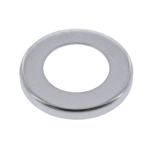 Sicherheitsscheibe, Schutzring für Federbein, Simson S50, S51, S53, SR50, S70