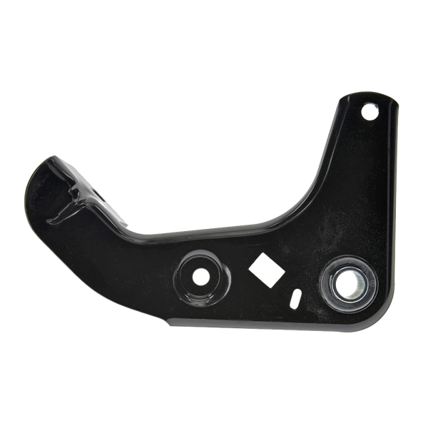 Motorlager (links), Simson S50, S51, S53, S70, MS50